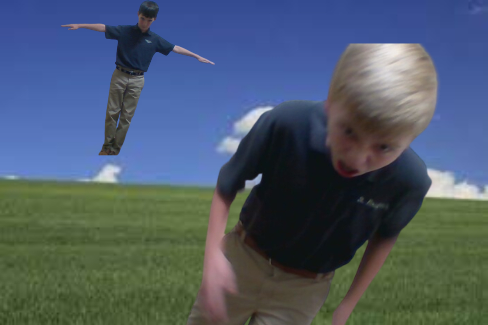 Fun